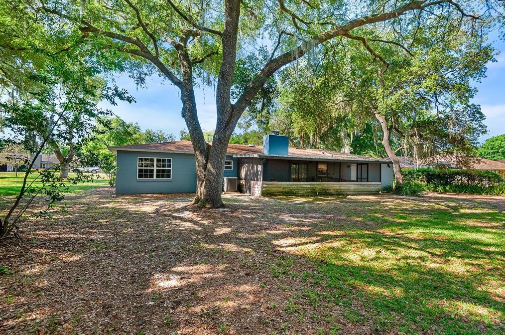 4337 Shadow Wood Way, Winter Haven FL  exterior