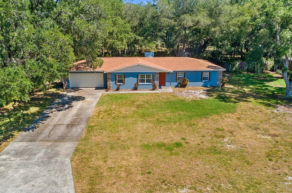 4337 Shadow Wood Way, Winter Haven FL  exterior