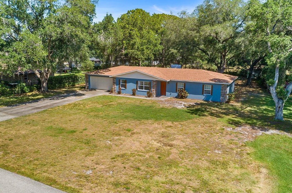 4337 Shadow Wood Way, Winter Haven FL  exterior