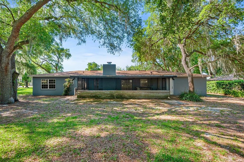 4337 Shadow Wood Way, Winter Haven FL  exterior