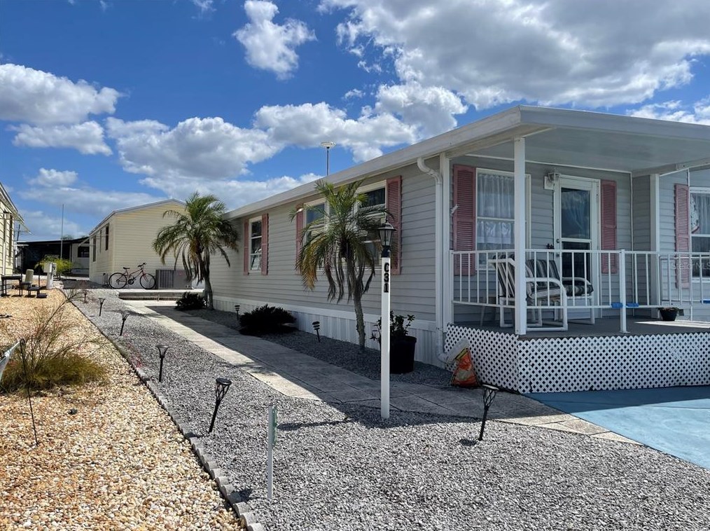 251 Patterson Rd #c-31, Grenelefe, FL 33844