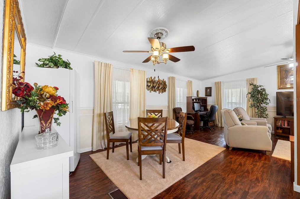 4537 Redwood St, Winter Haven FL  33880-1634 exterior