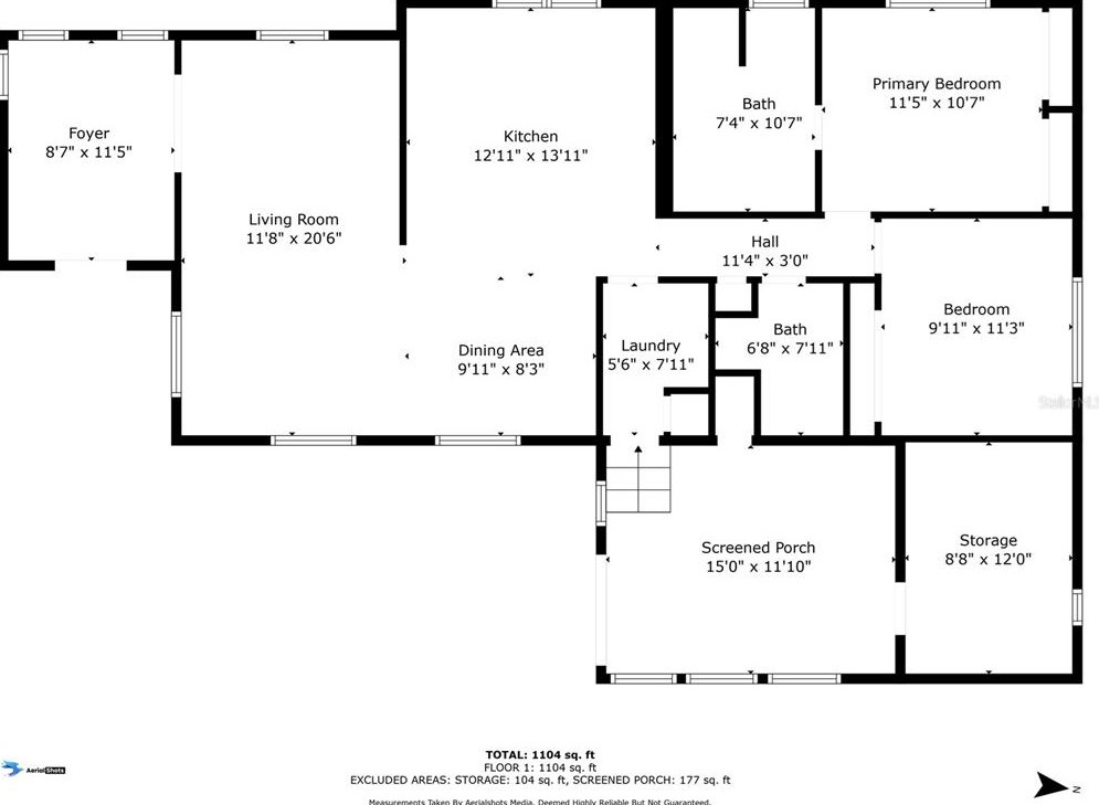 4537 Redwood St, Winter Haven FL  33880-1634 exterior