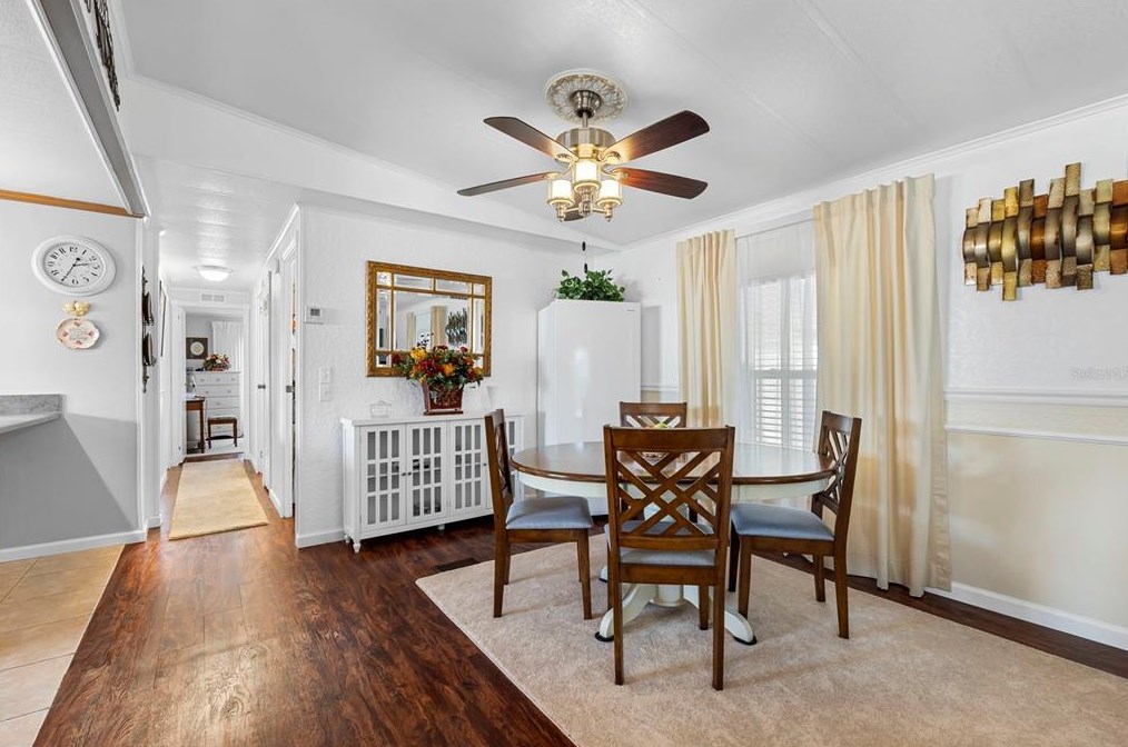 4537 Redwood St, Winter Haven FL  33880-1634 exterior