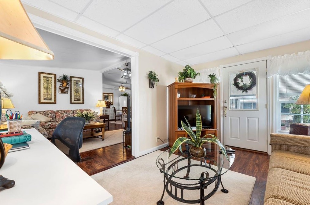 4537 Redwood St, Winter Haven FL  33880-1634 exterior