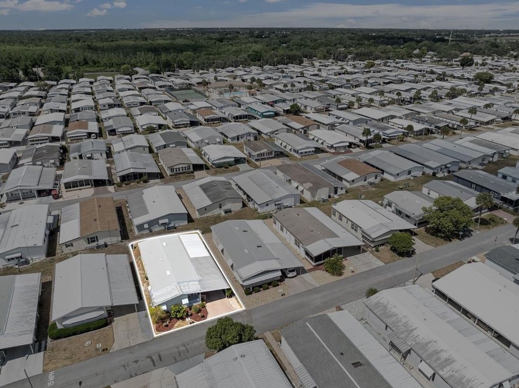 4537 Redwood St, Winter Haven FL  33880-1634 exterior