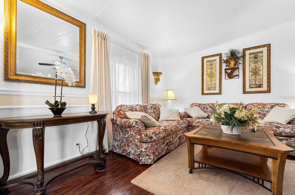 4537 Redwood St, Winter Haven FL  33880-1634 exterior