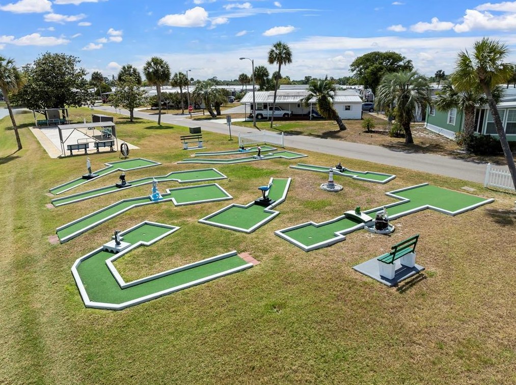 4537 Redwood St, Winter Haven FL  33880-1634 exterior