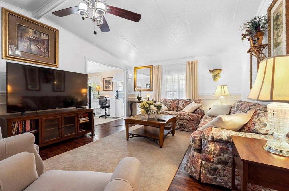 4537 Redwood St, Winter Haven FL  33880-1634 exterior