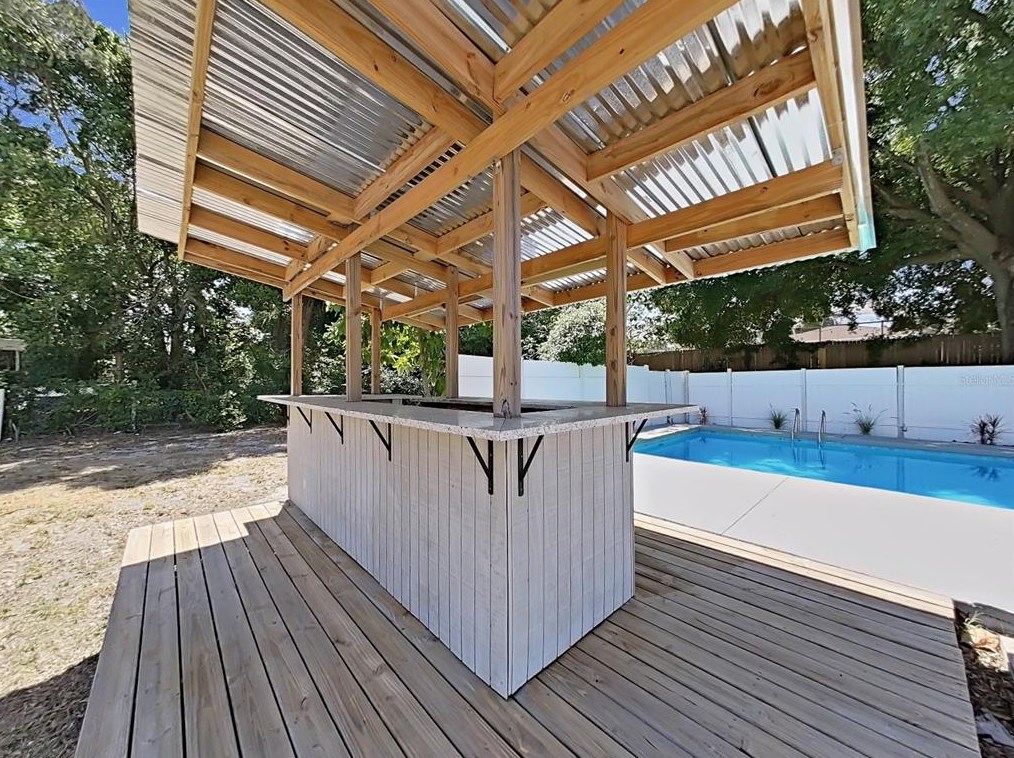 5916 Gulf, New Port Richey FL  34652-3426 exterior