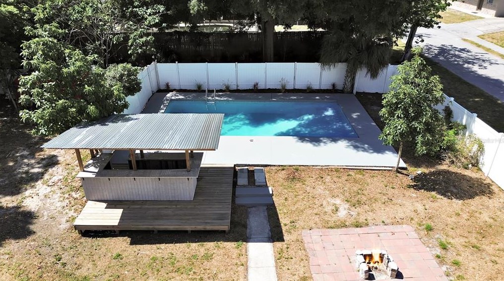 5916 Gulf, New Port Richey FL  34652-3426 exterior