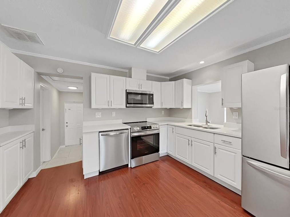 5916 Gulf, New Port Richey FL  34652-3426 exterior