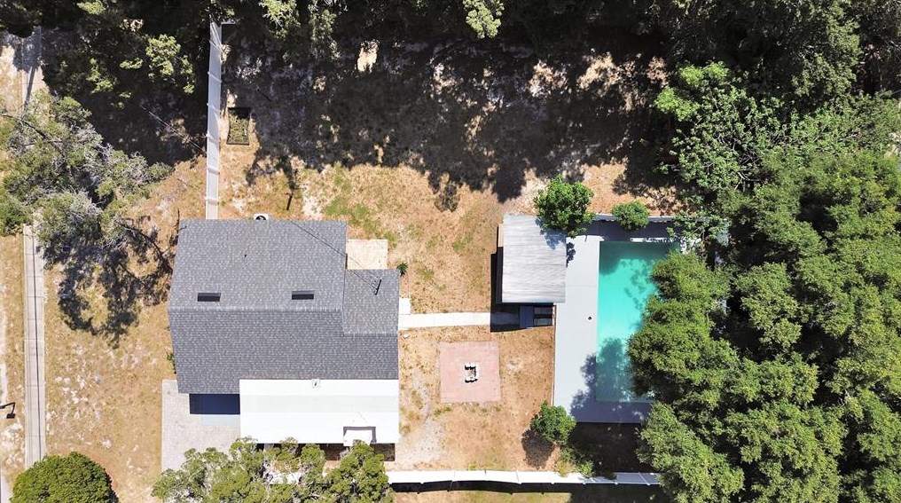 5916 Gulf Dr, New Port Richey FL  34652-4120 exterior