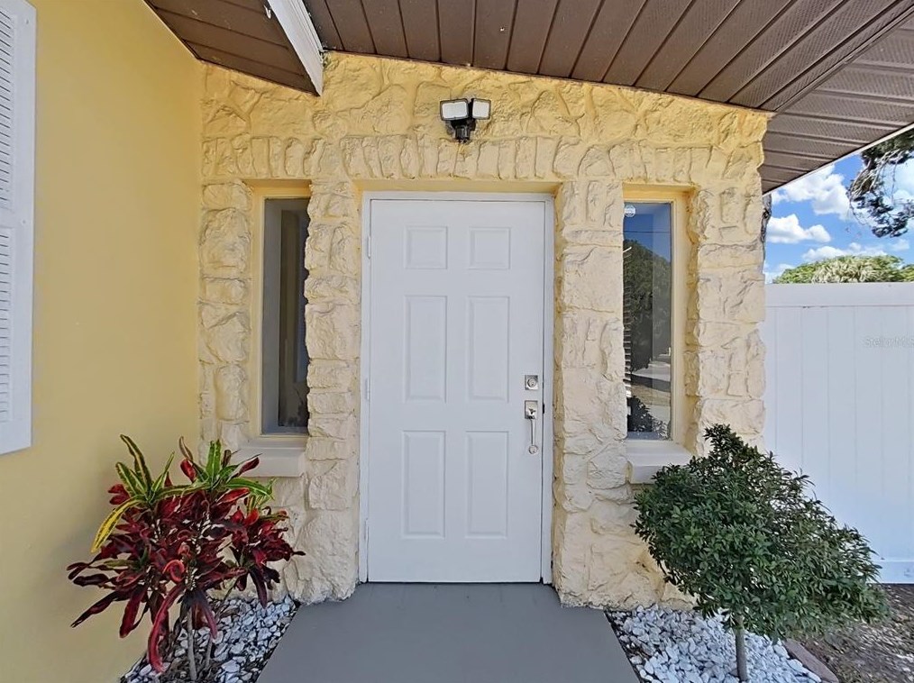 5916 Gulf, New Port Richey FL  34652-3426 exterior