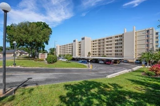 700 Mirror Terrace Nw #311, Winter Haven, FL 33881