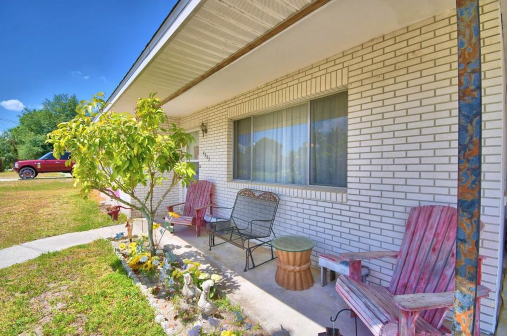 4942 Roosevelt Ave, Lake Wales FL  33859-7941 exterior