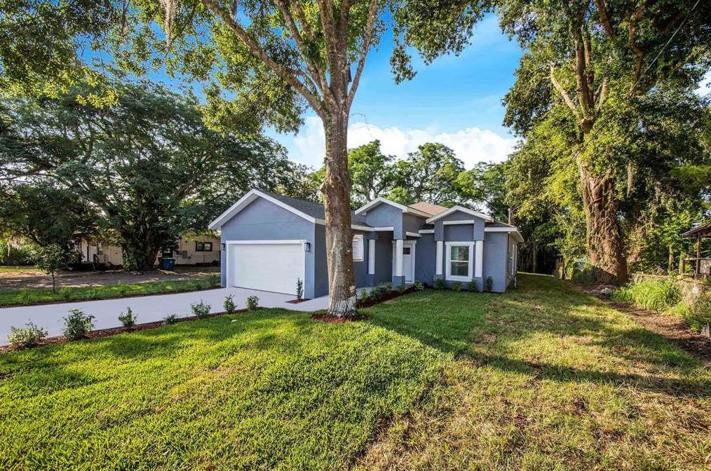2109 Melbourne Ave, Grenelefe, FL 33844-4915