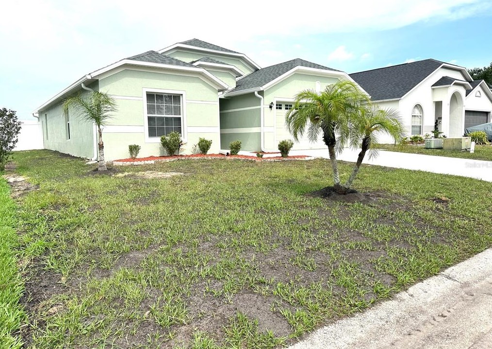 432 Delancey Dr, Davenport, FL 33837