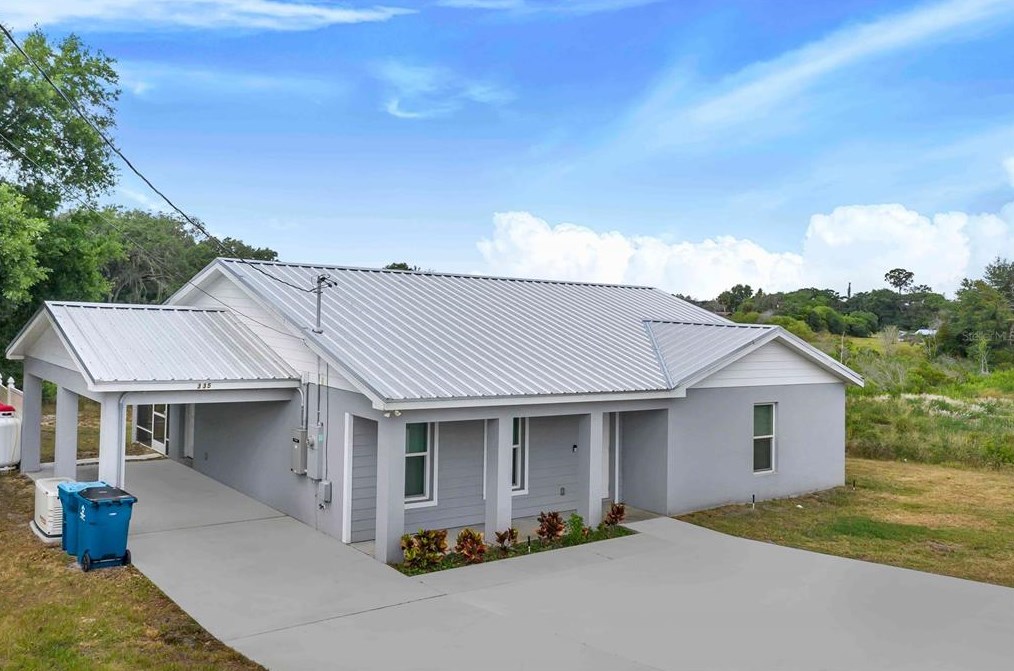 335 North Blvd, Davenport, FL 33837-0041