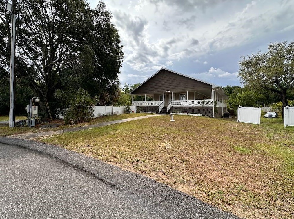 2607 Palm Ave, Grenelefe, FL 33844-4549