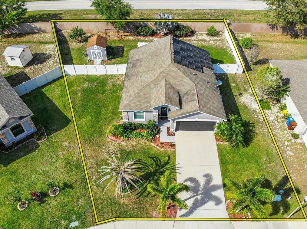 2531 Sunset Cir, Lake Wales, FL 33898-3908