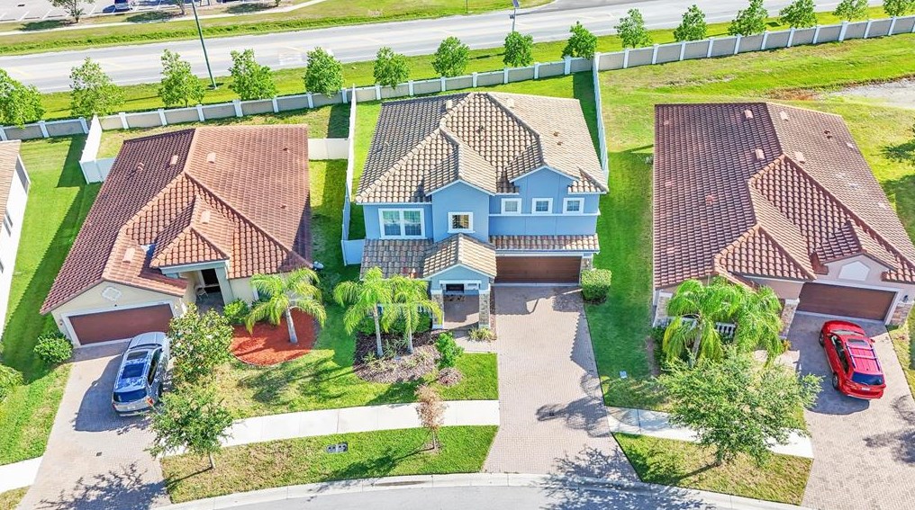 11928 Frost Aster Dr, Riverview FL  33579 exterior