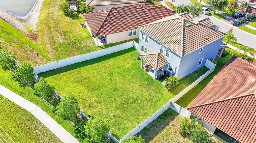 11928 Frost Aster Dr, Riverview FL  33579 exterior