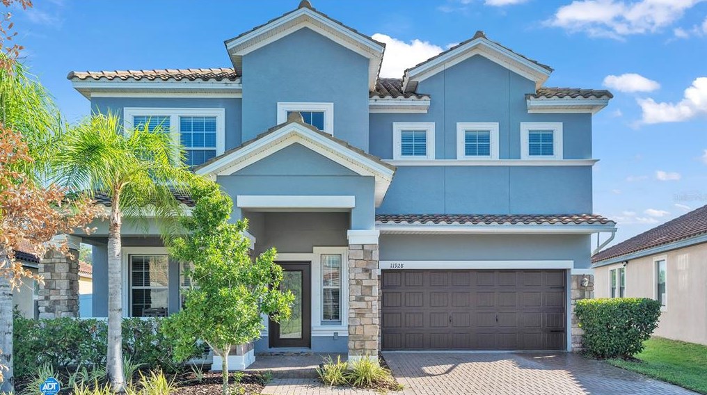 11928 Frost Aster Dr, Riverview FL  33579 exterior