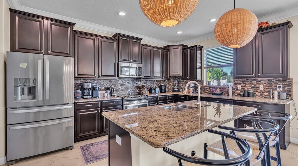 11928 Frost Aster Dr, Riverview FL  33579 exterior