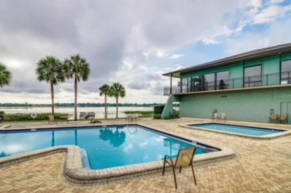 2500 21st St, Winter Haven FL  33881-5511 exterior