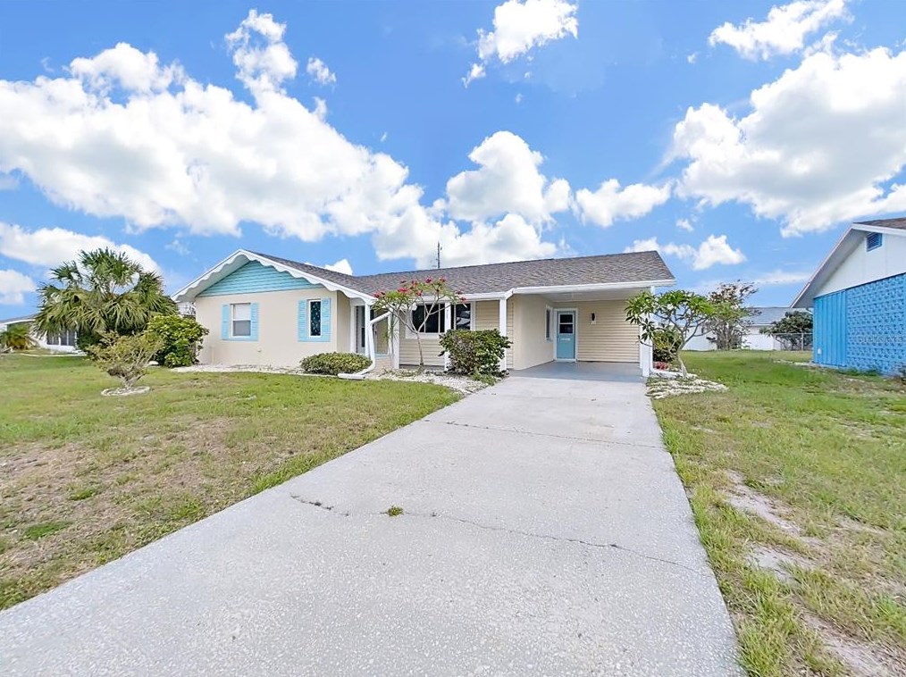 711 Bel Air Ave, Ruskin, FL 33573-5501