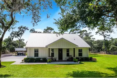 12510 Lake Hatchineha Road, Haines City, FL 33844 - Photo 2