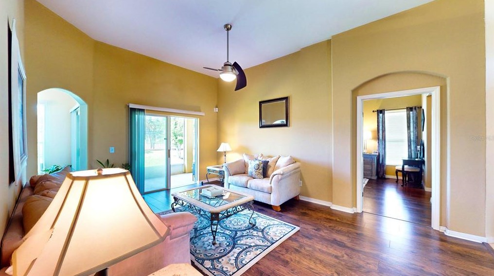 1286 Legatto Loop, Dundee FL 33838-4049 exterior