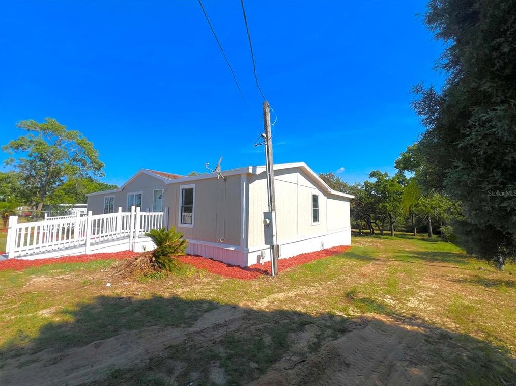 2941 Fast Trot Trail, Lake Wales, FL 33898