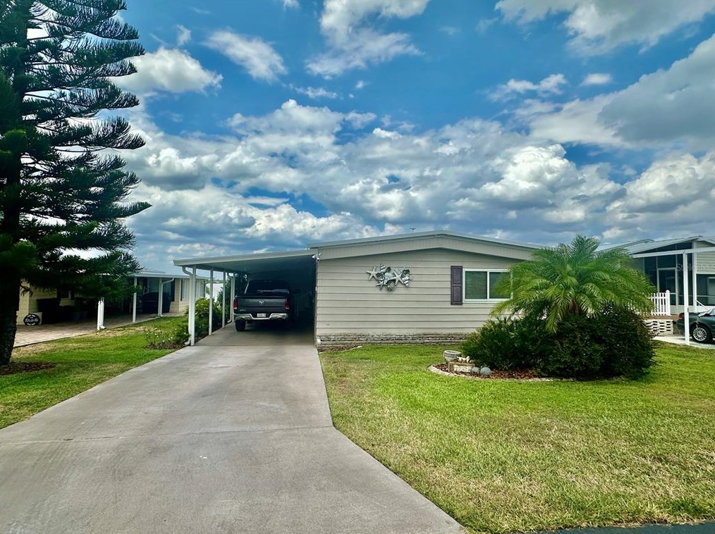 133 Bonnie Dr, Auburndale, FL 33823-2720