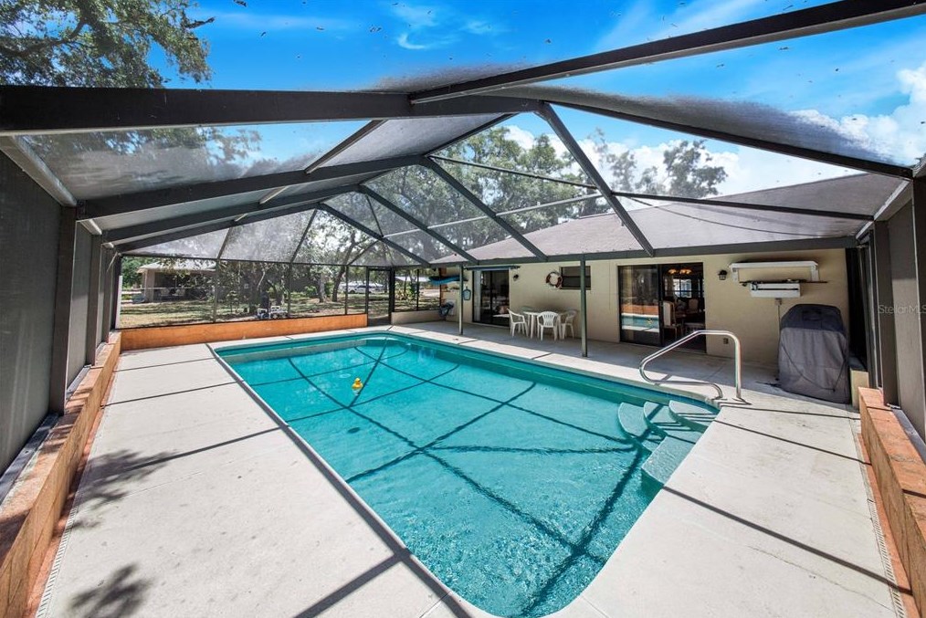 8881 Cypresswood Dr, Lake Wales FL  33898-7216 exterior