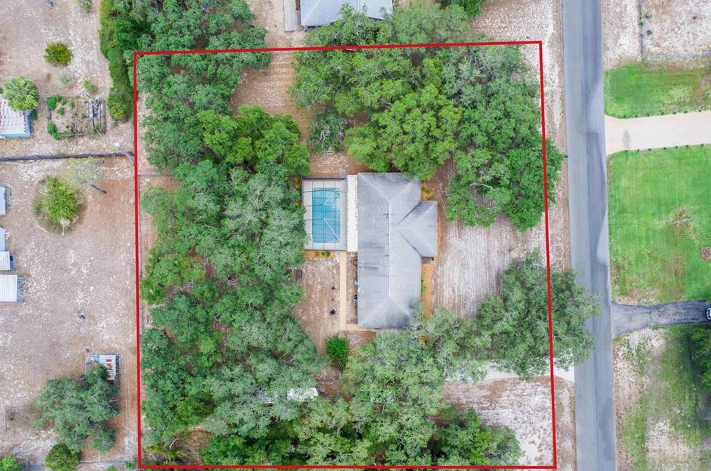 8881 Cypresswood Dr, Lake Wales FL  33898-7216 exterior