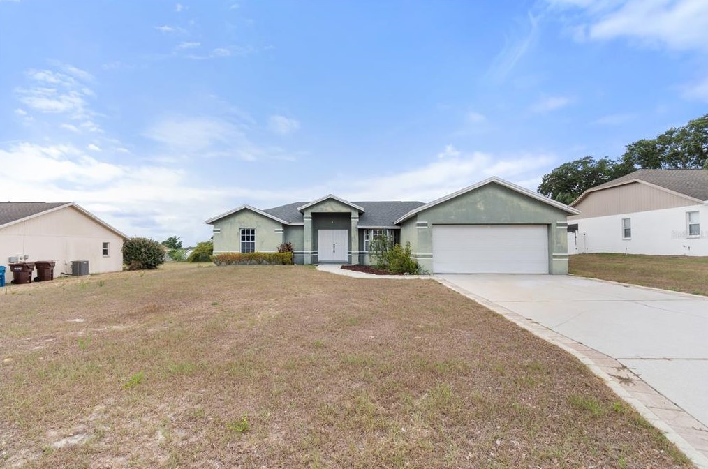702 Tartan Loop, Lake Wales, FL 33853