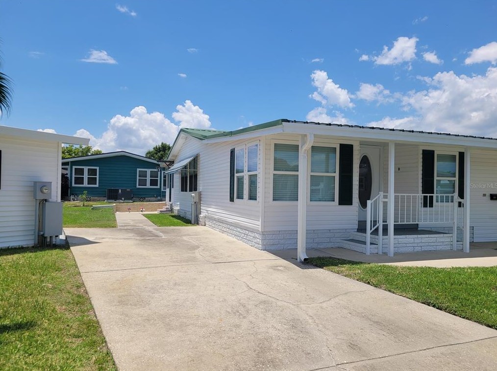 322 Melbourn Dr, Grenelefe, FL 33844-6250