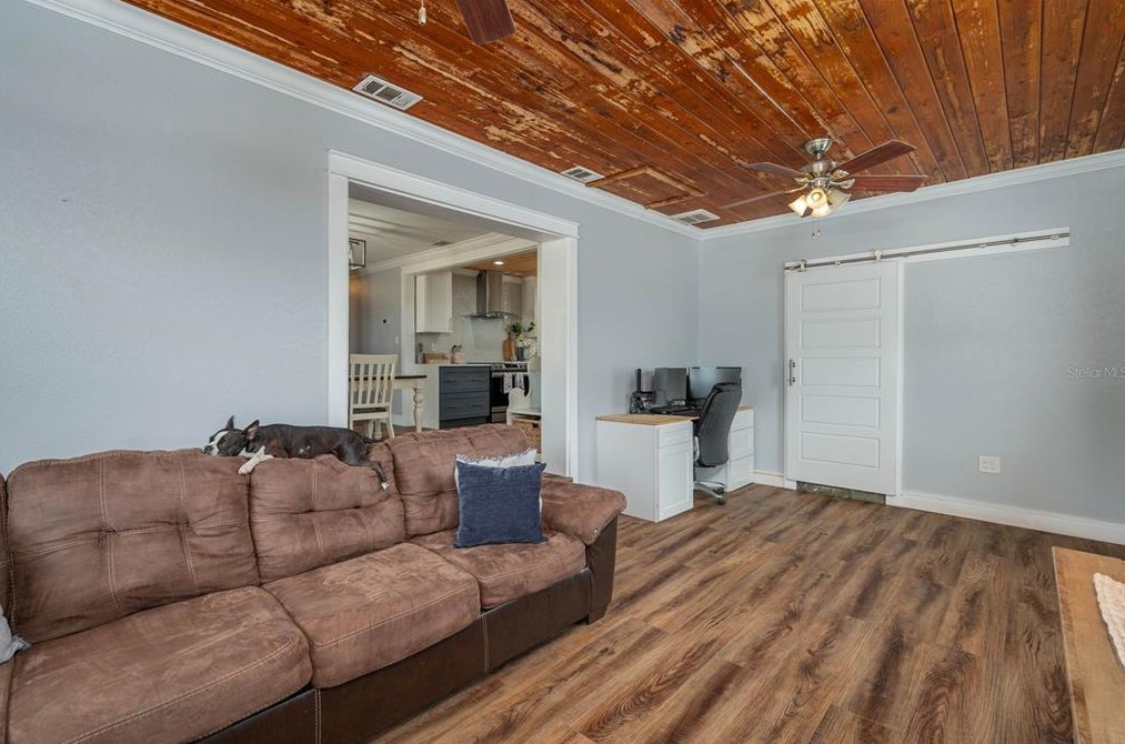 722 Wildabon Ave, Lake Wales FL  33853-3429 exterior