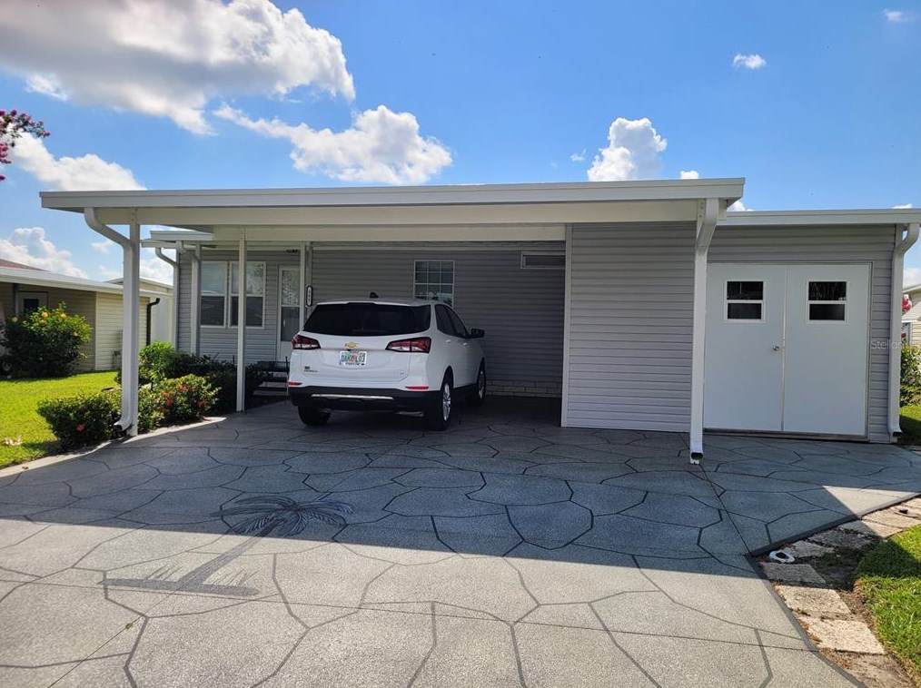 385 Townbridge Dr, Grenelefe, FL 33844