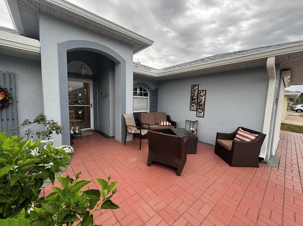 657 Sweetwater Way, Grenelefe, FL 33844