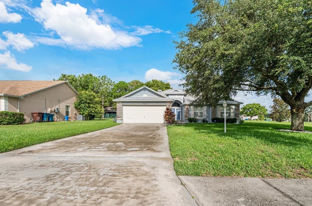 4353 Dinner Lake Dr, Lake Wales, FL 33859