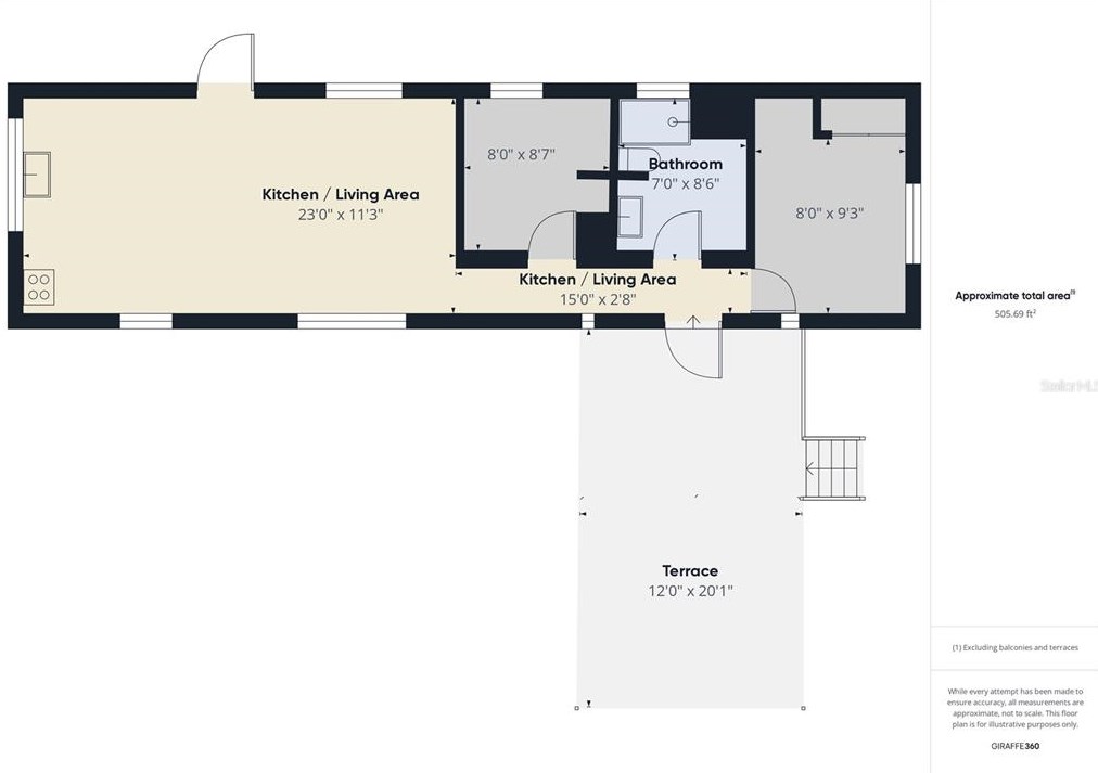 109 Ruby Way, Lake Placid, FL 33852