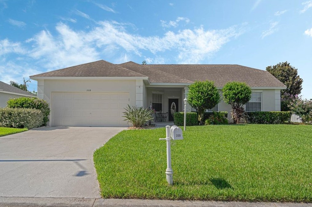 359 Ruby Lake Loop, Winter Haven, FL 33884