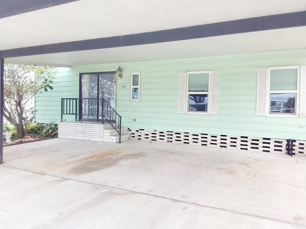 420 Village Cir Sw, Winter Haven, FL 33880