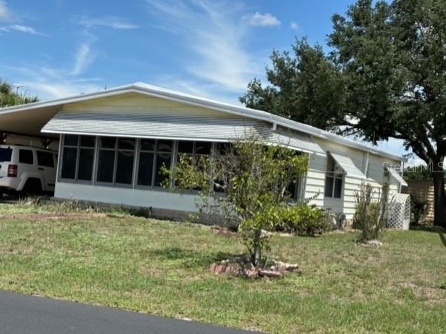 6025 Grand Oaks Dr Se, Winter Haven, FL 33884