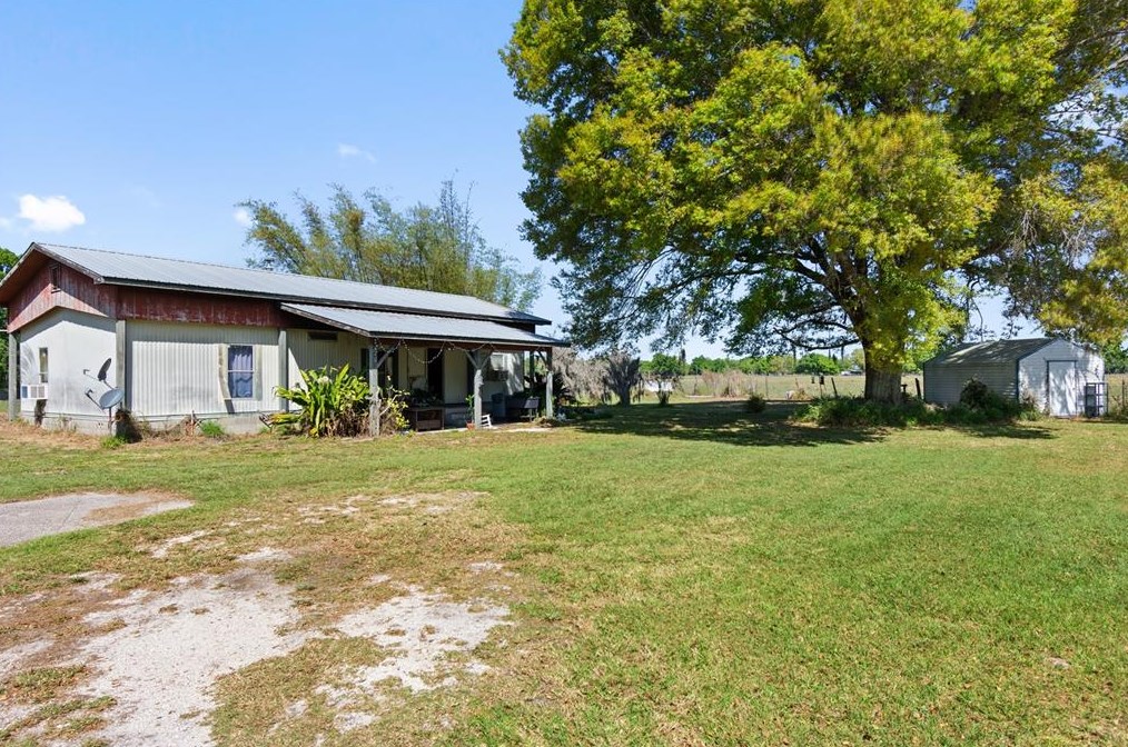634 S Barlow Rd, Zolfo Springs, FL 33890