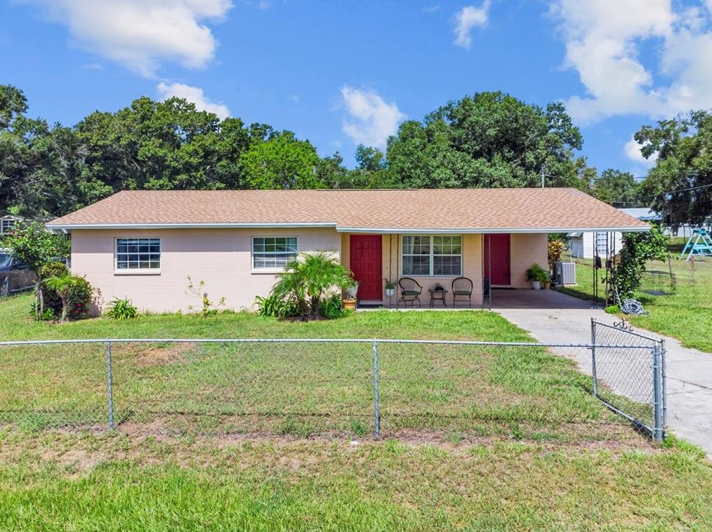 5021 Poplar Ave, Duette, FL 33834