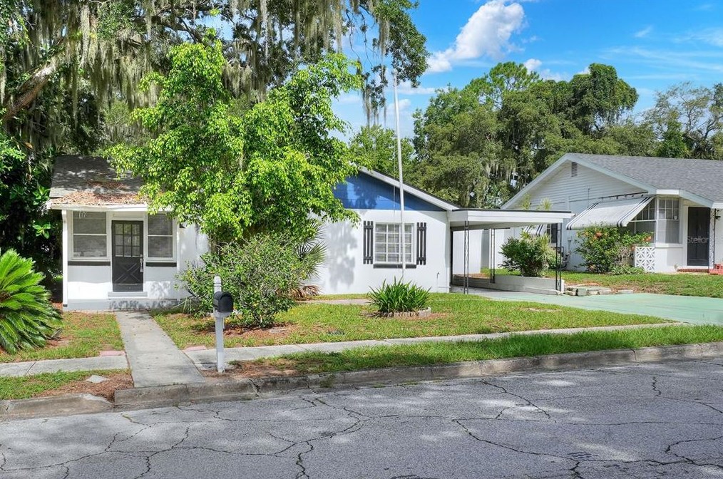 123 Se 14th St, Winter Haven, FL 33884